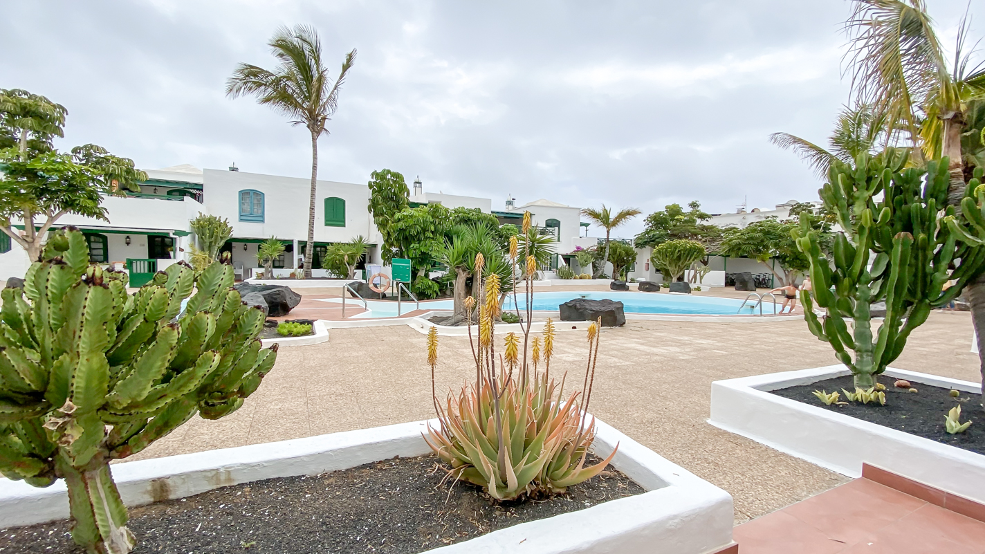 Rocas Negras - Puerto Del Carmen - Roper Properties