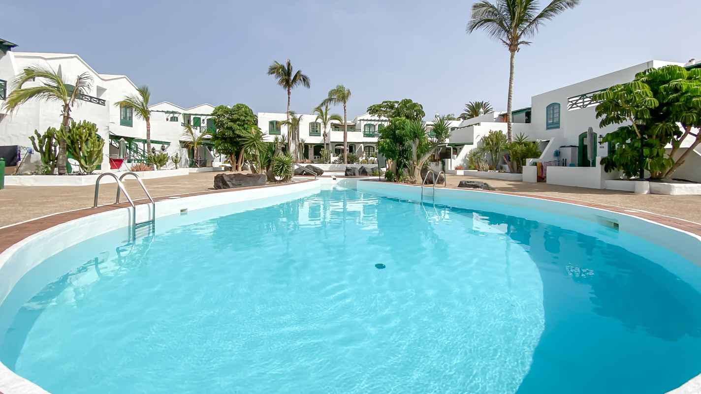 Rocas Negras - Puerto Del Carmen - Roper Properties