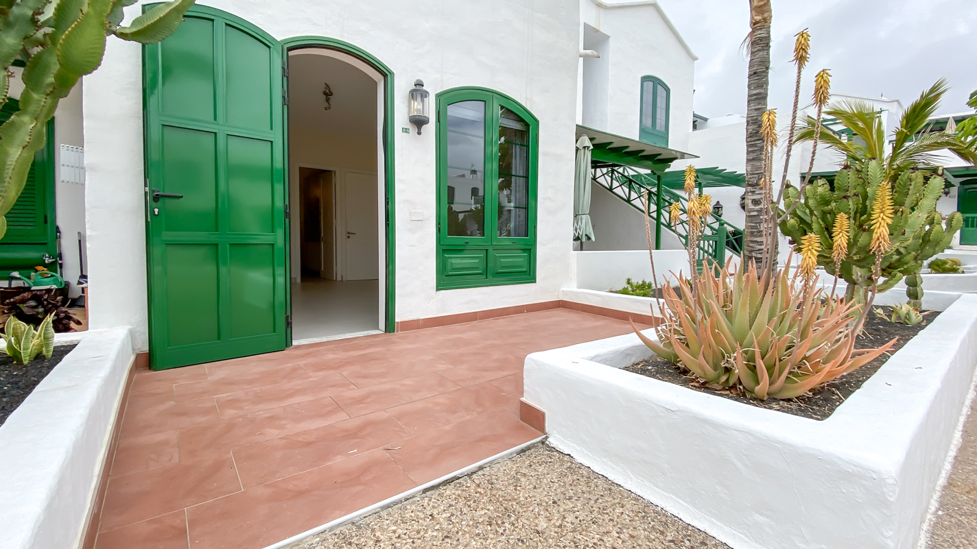 Rocas Negras - Puerto Del Carmen - Roper Properties
