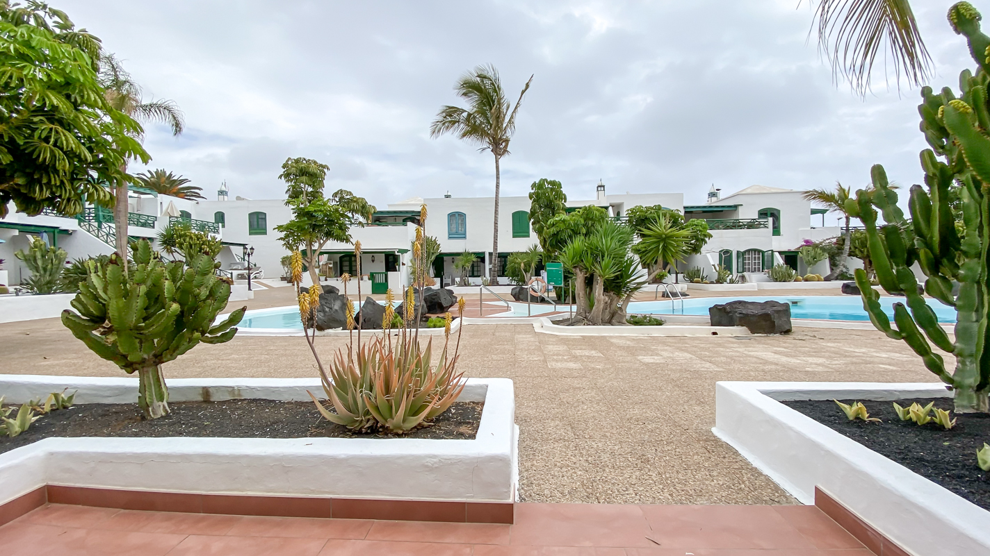 Rocas Negras - Puerto Del Carmen - Roper Properties