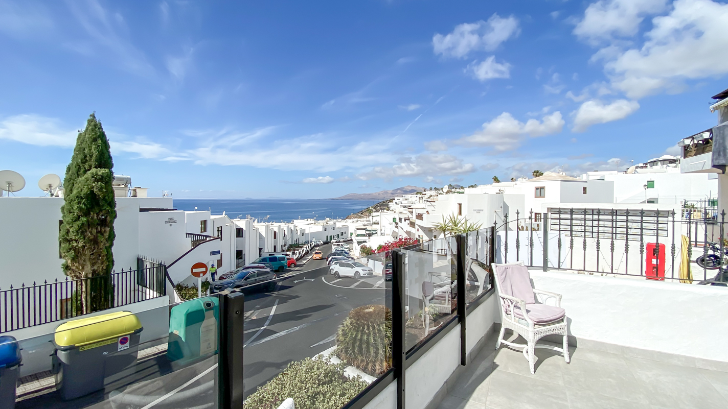 La Corona I - Puerto Del Carmen - Roper Properties