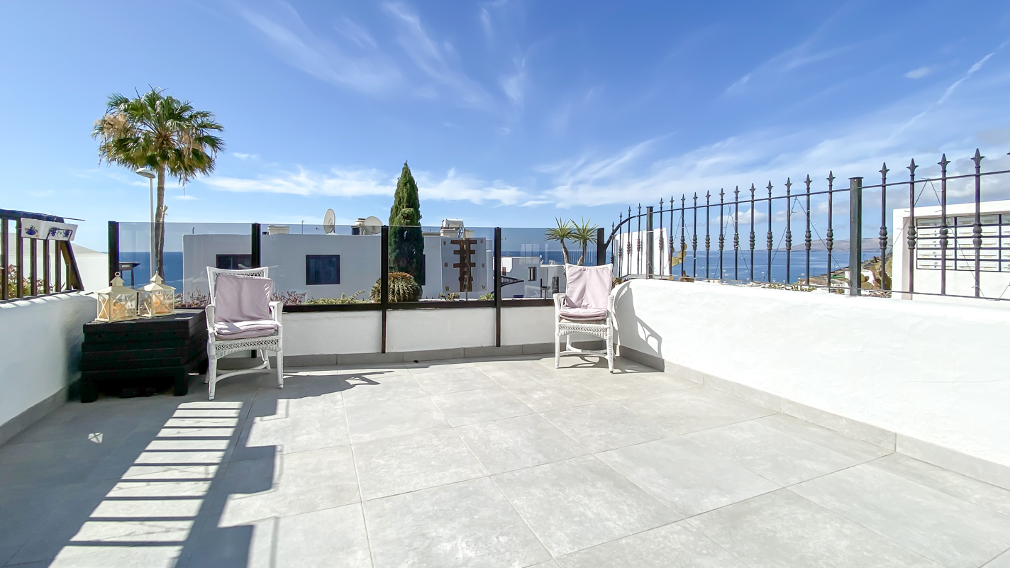 La Corona I - Puerto Del Carmen - Roper Properties