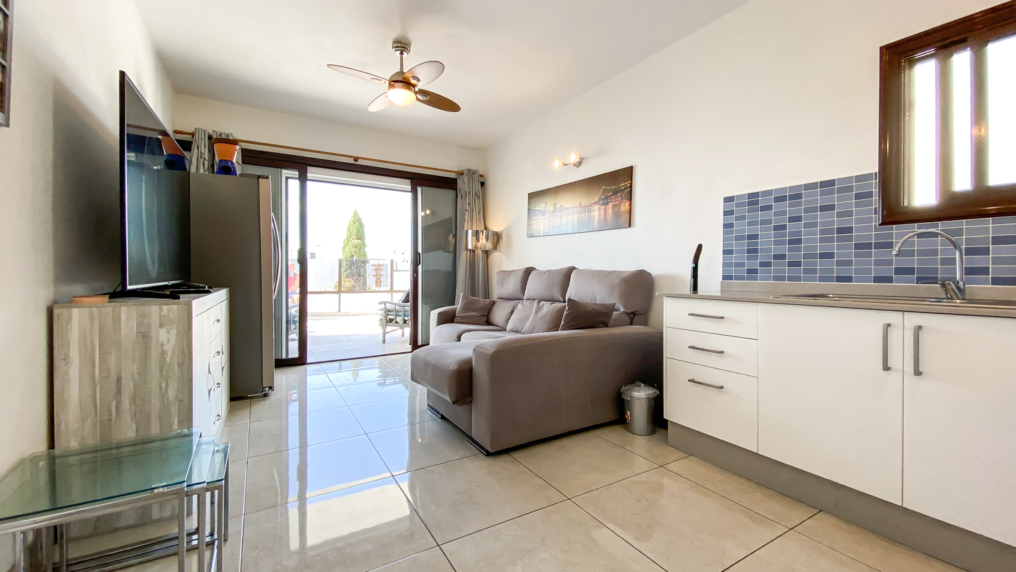 La Corona I - Puerto Del Carmen - Roper Properties