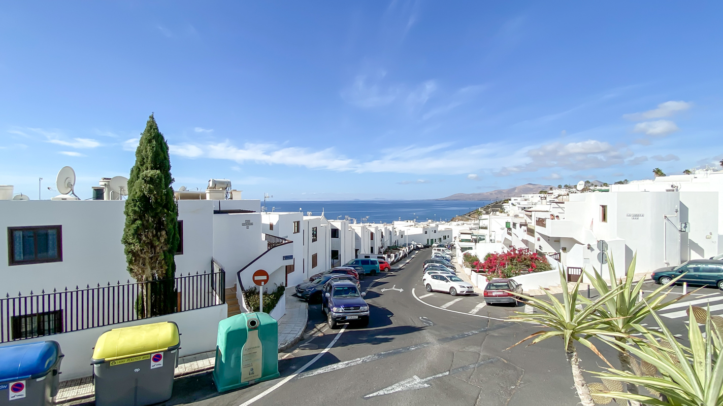La Corona I - Puerto Del Carmen - Roper Properties