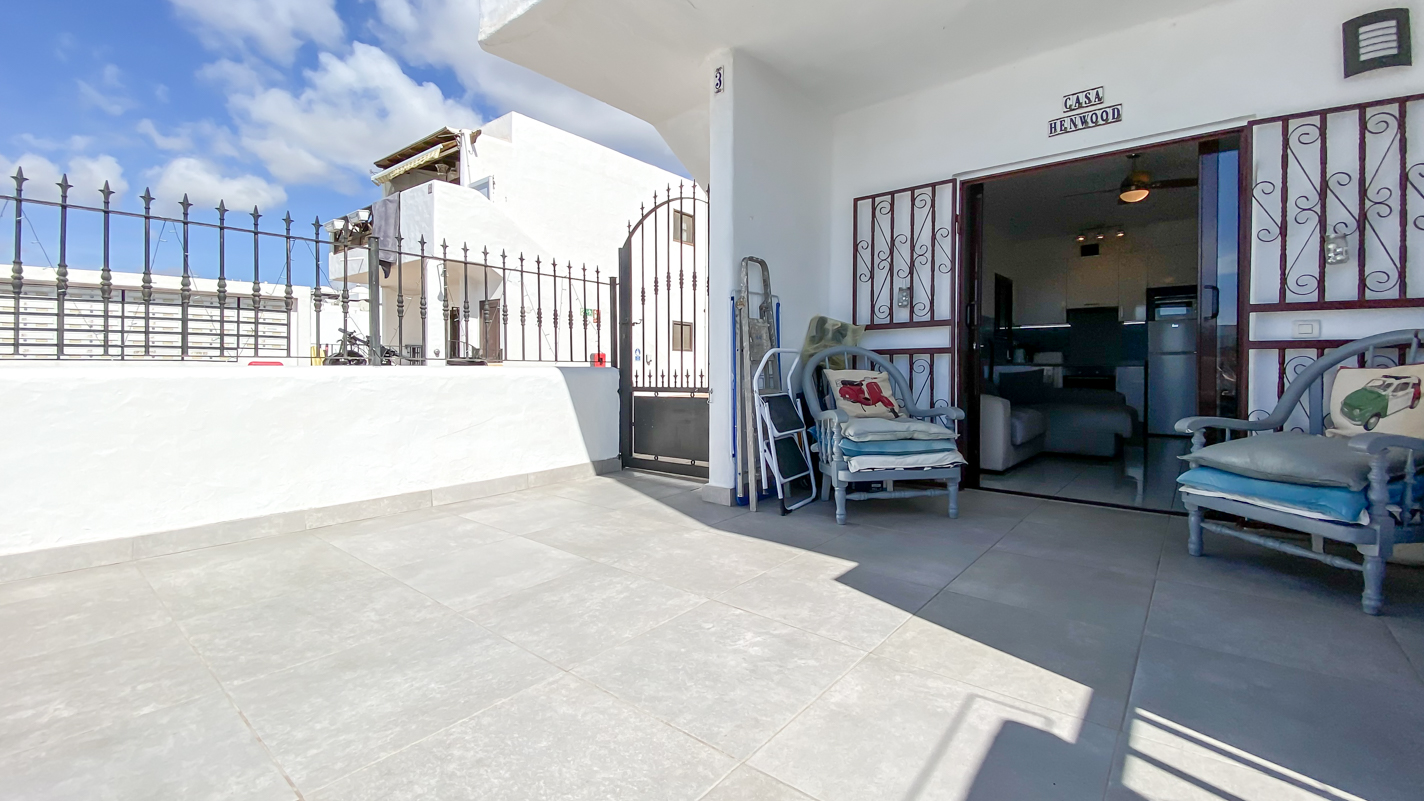La Corona I - Puerto Del Carmen - Roper Properties
