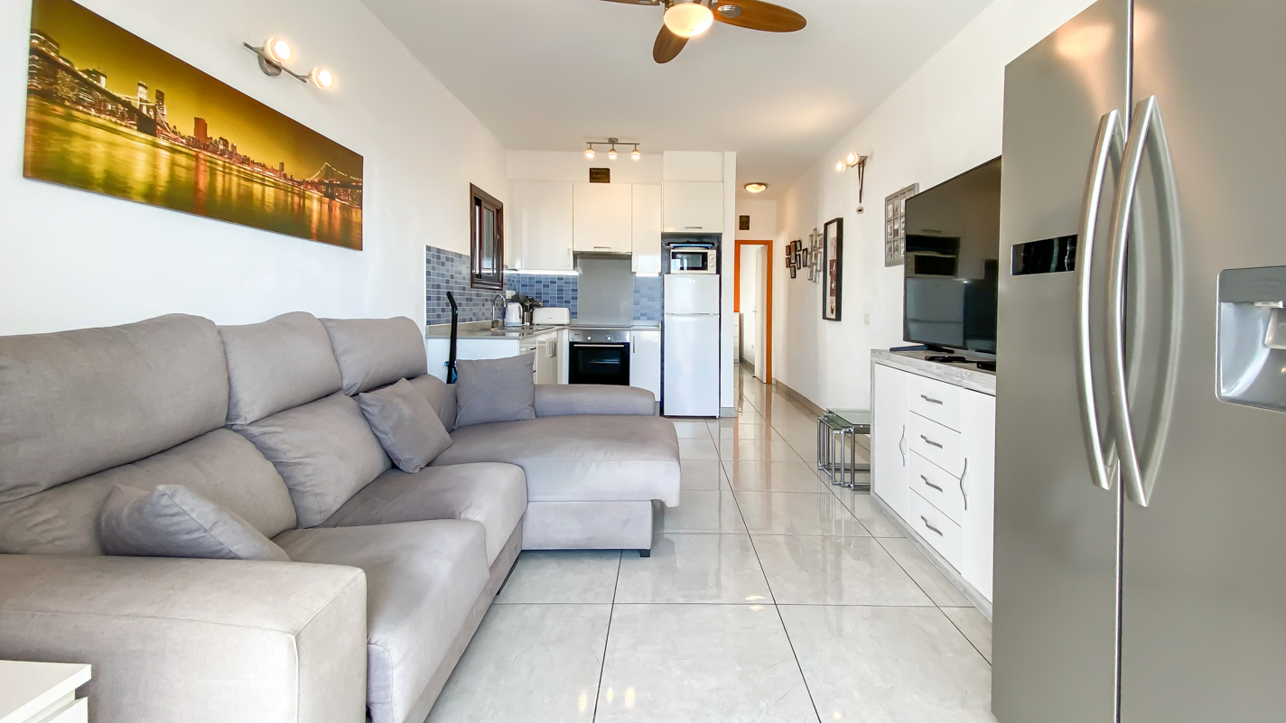 La Corona I - Puerto Del Carmen - Roper Properties