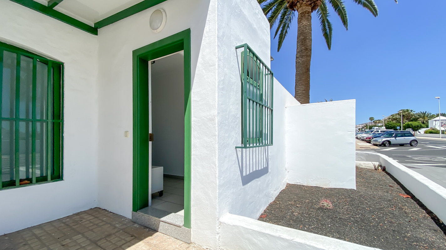 Rocas Negras - Puerto Del Carmen - Roper Properties