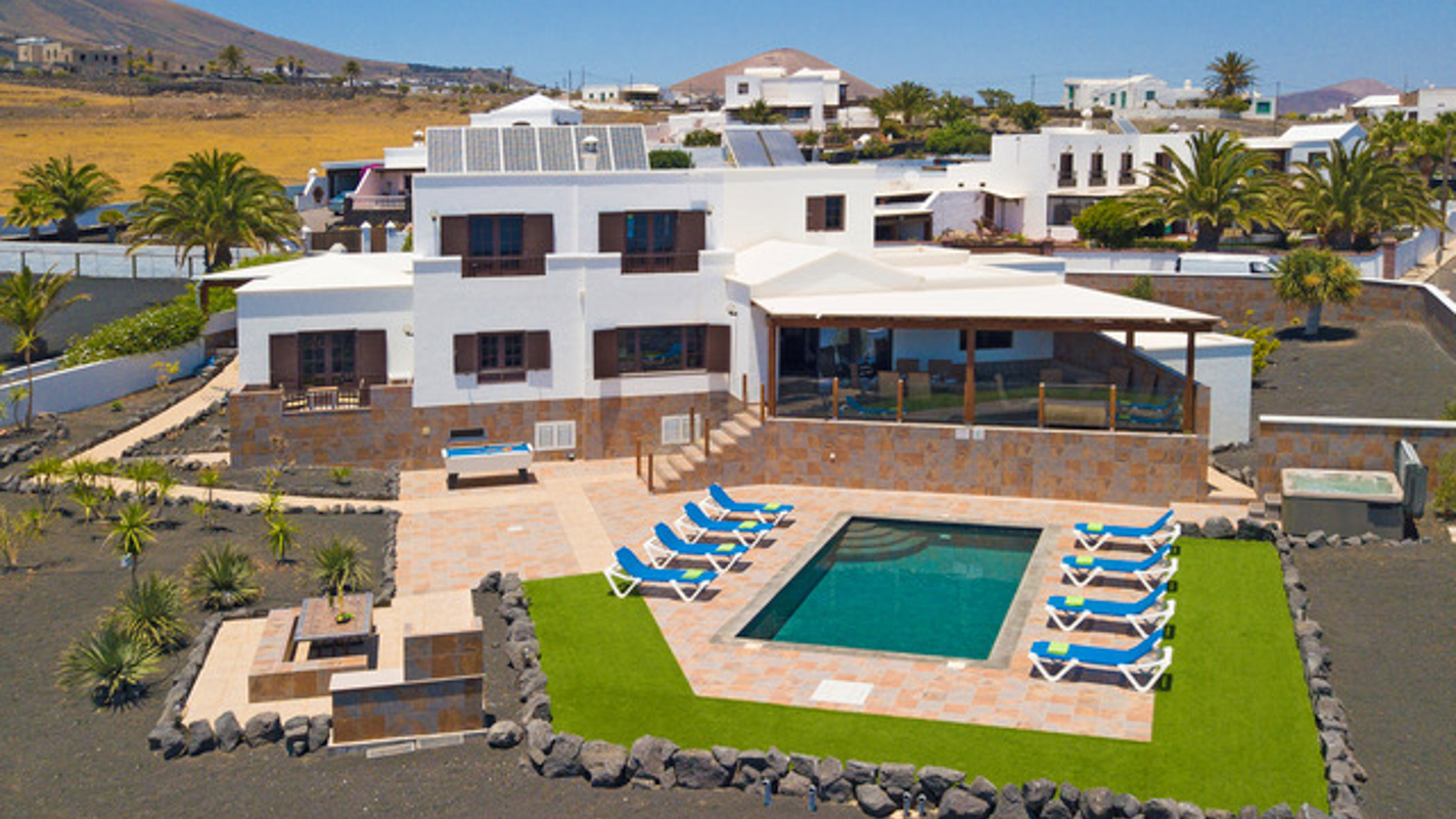 - Macher - Roper Properties