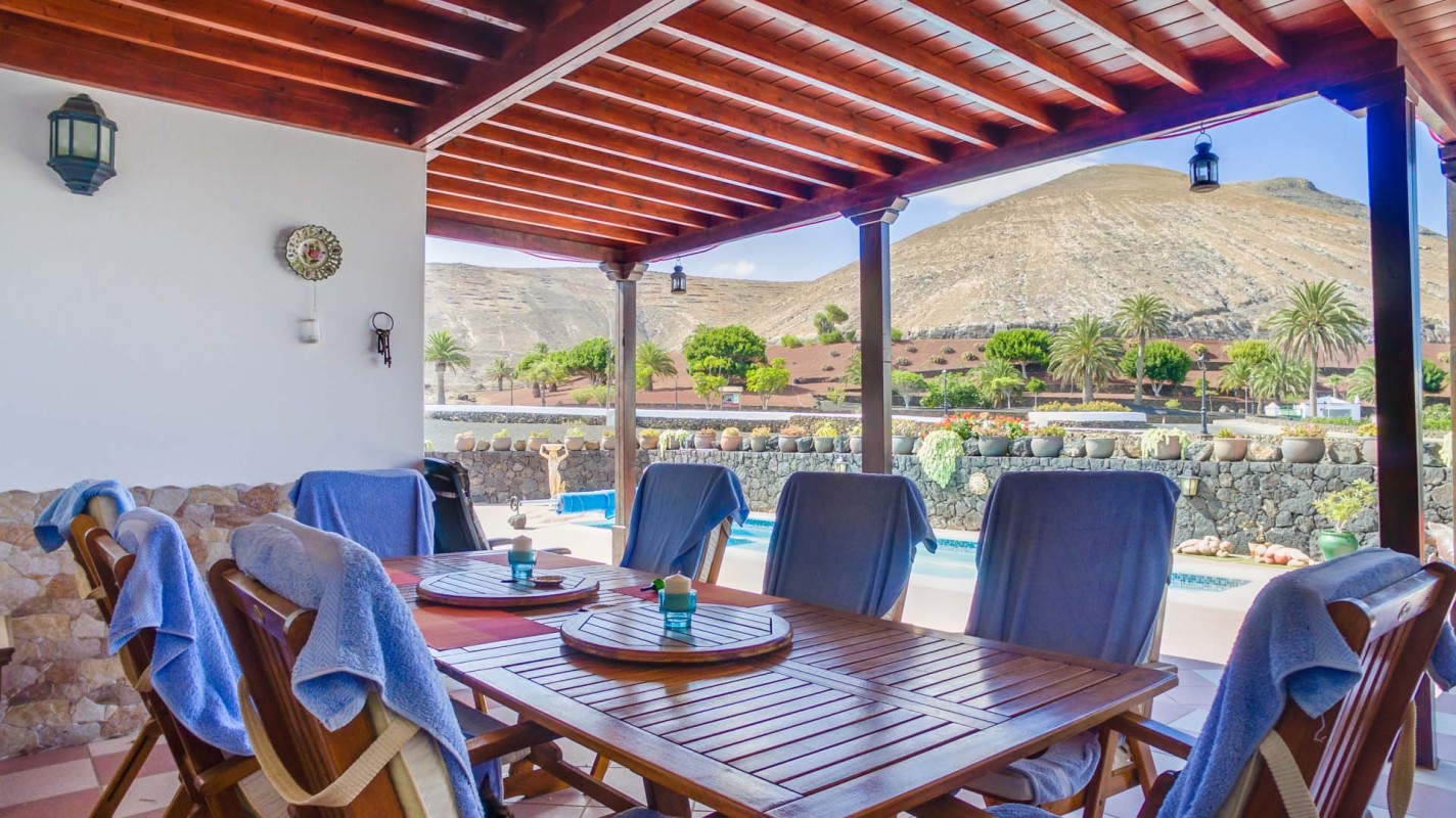 Cabeza Blanca - Yaiza - Roper Properties