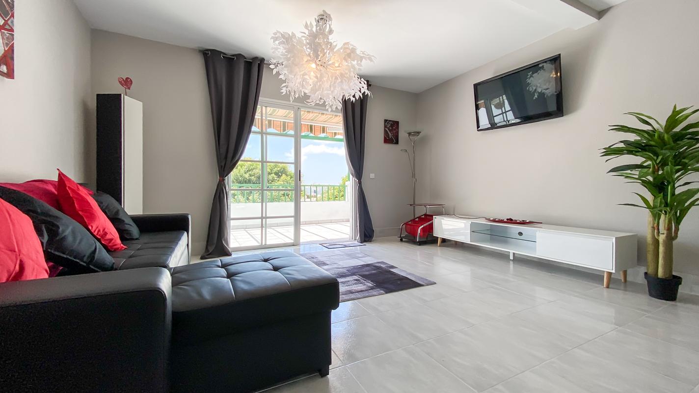 Volcano - Puerto Del Carmen - Roper Properties