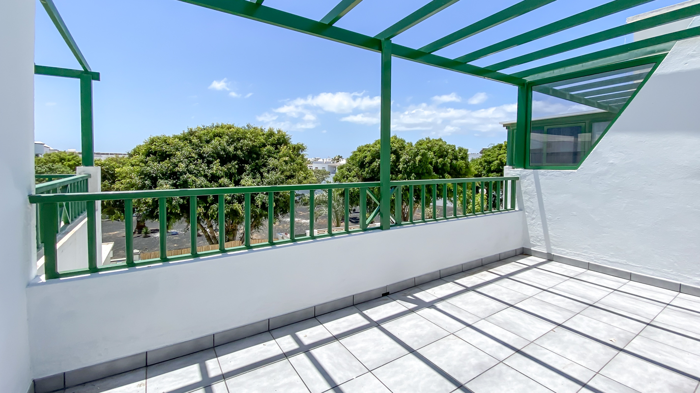 Volcano - Puerto Del Carmen - Roper Properties