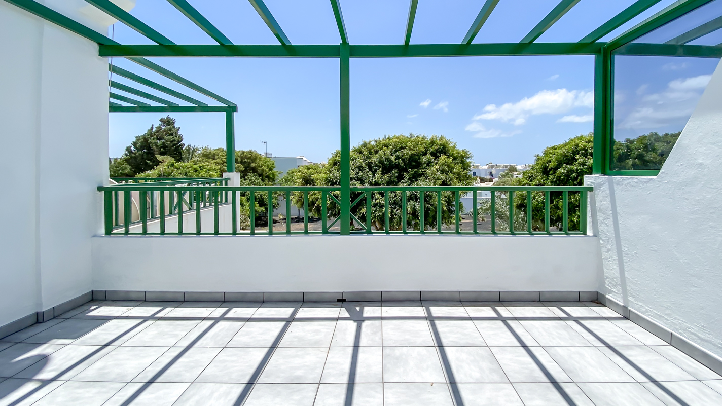 Volcano - Puerto Del Carmen - Roper Properties