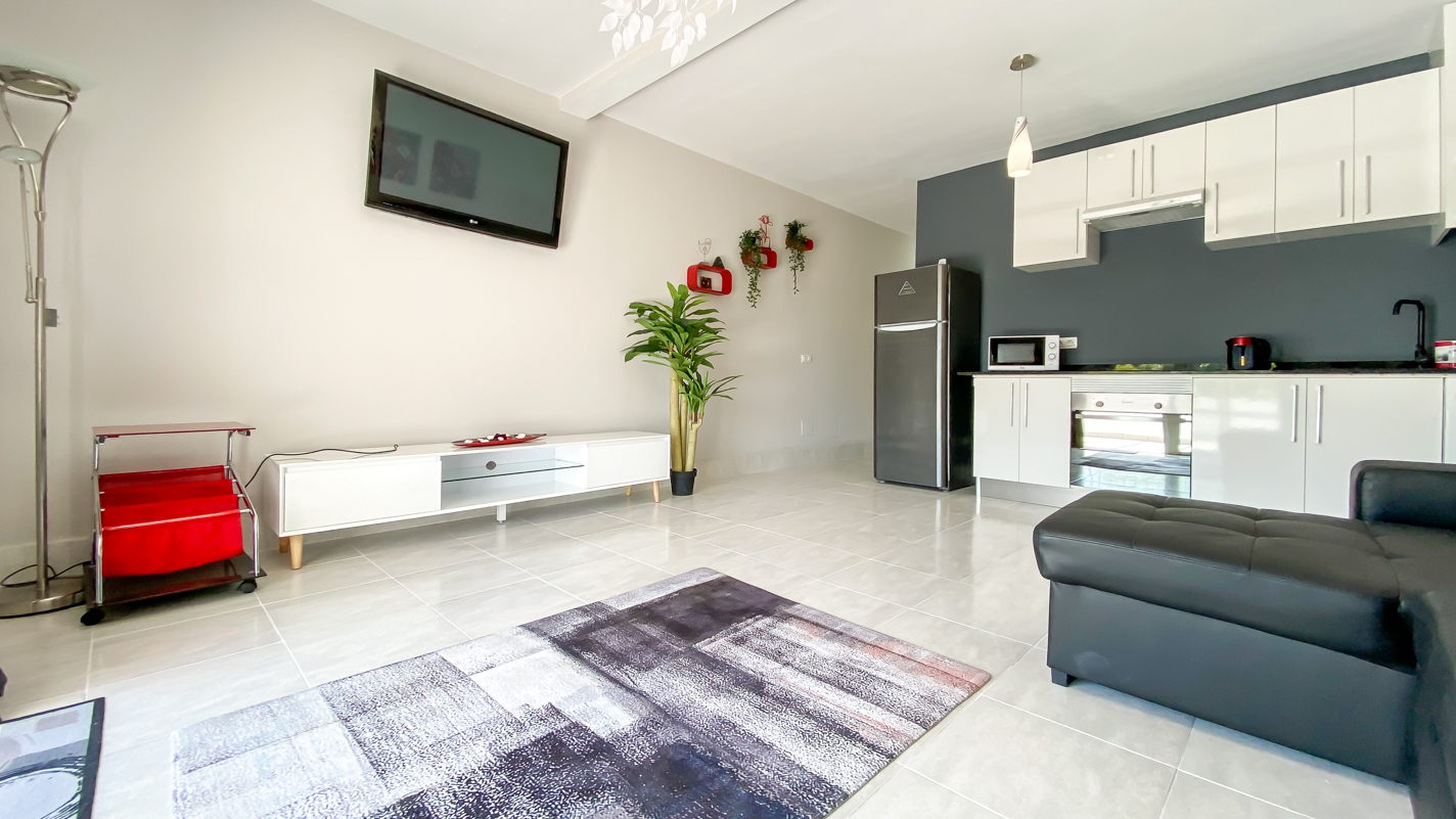 Volcano - Puerto Del Carmen - Roper Properties