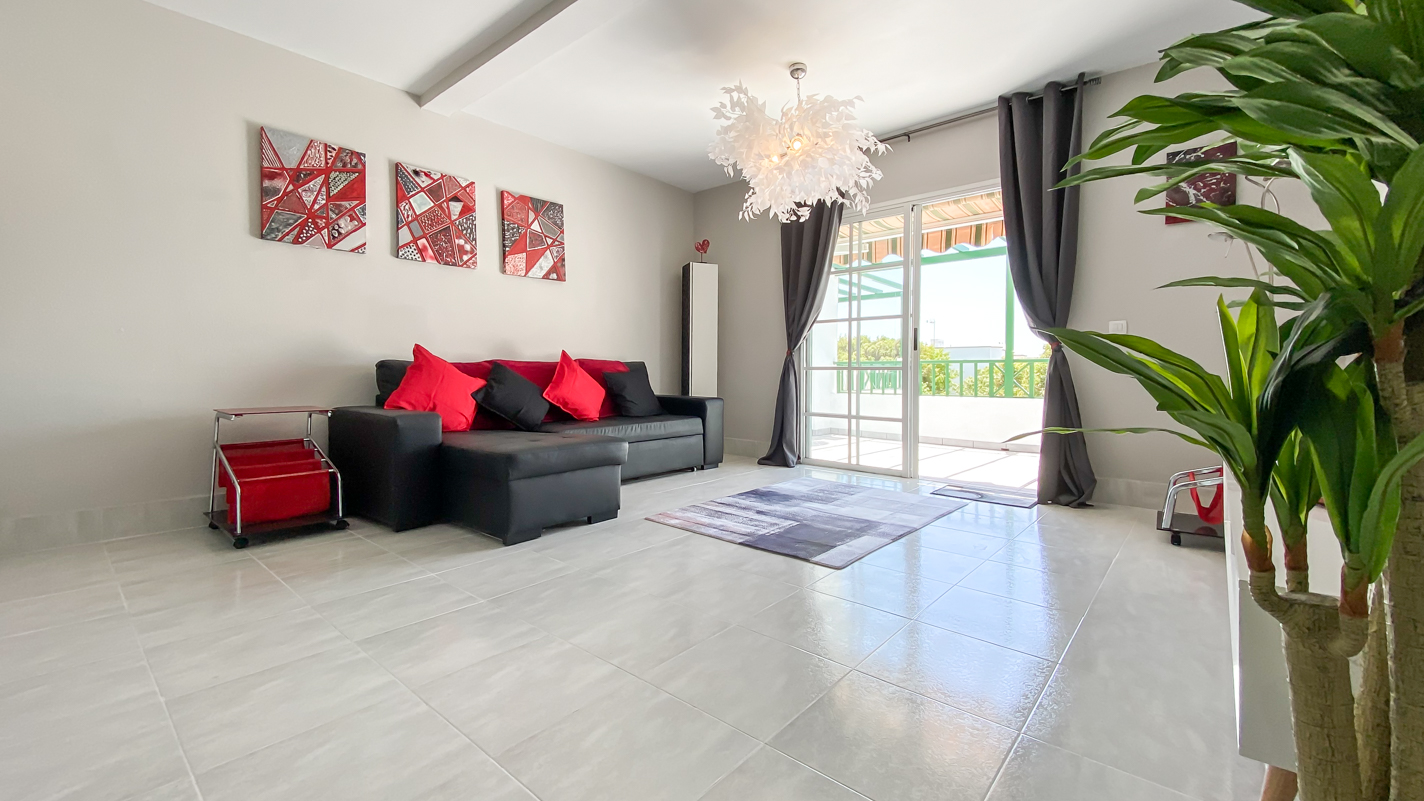 Volcano - Puerto Del Carmen - Roper Properties