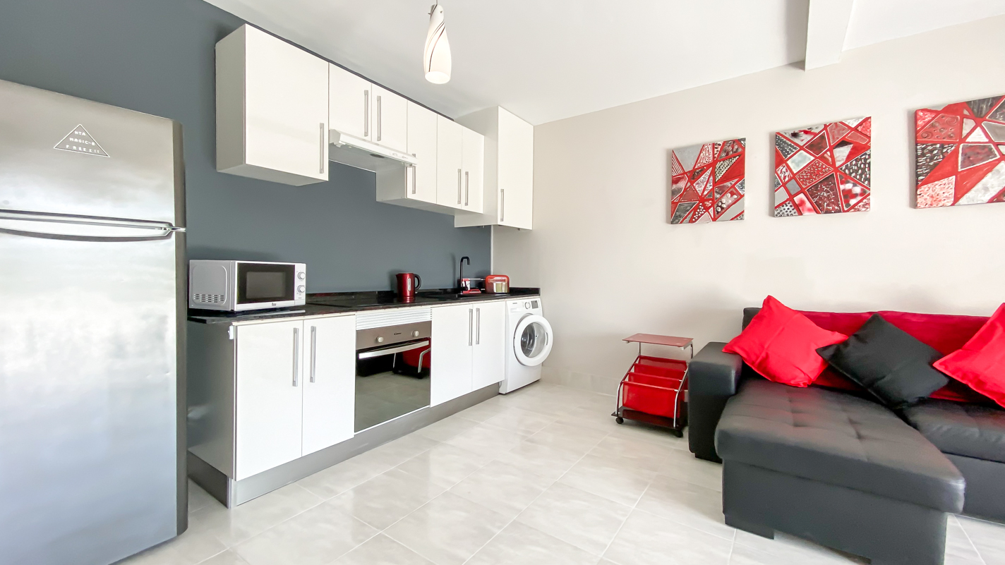 Volcano - Puerto Del Carmen - Roper Properties