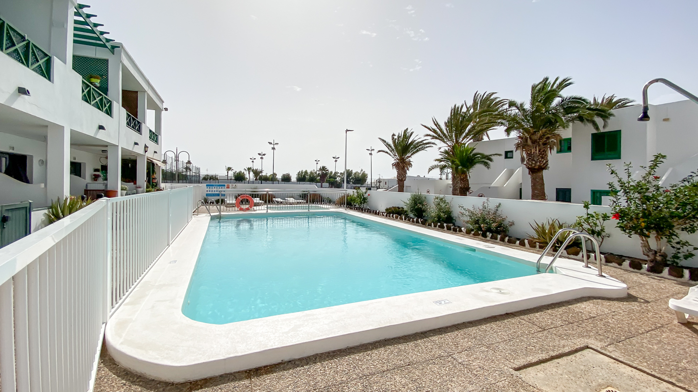 Dunia - Puerto Del Carmen - Roper Properties