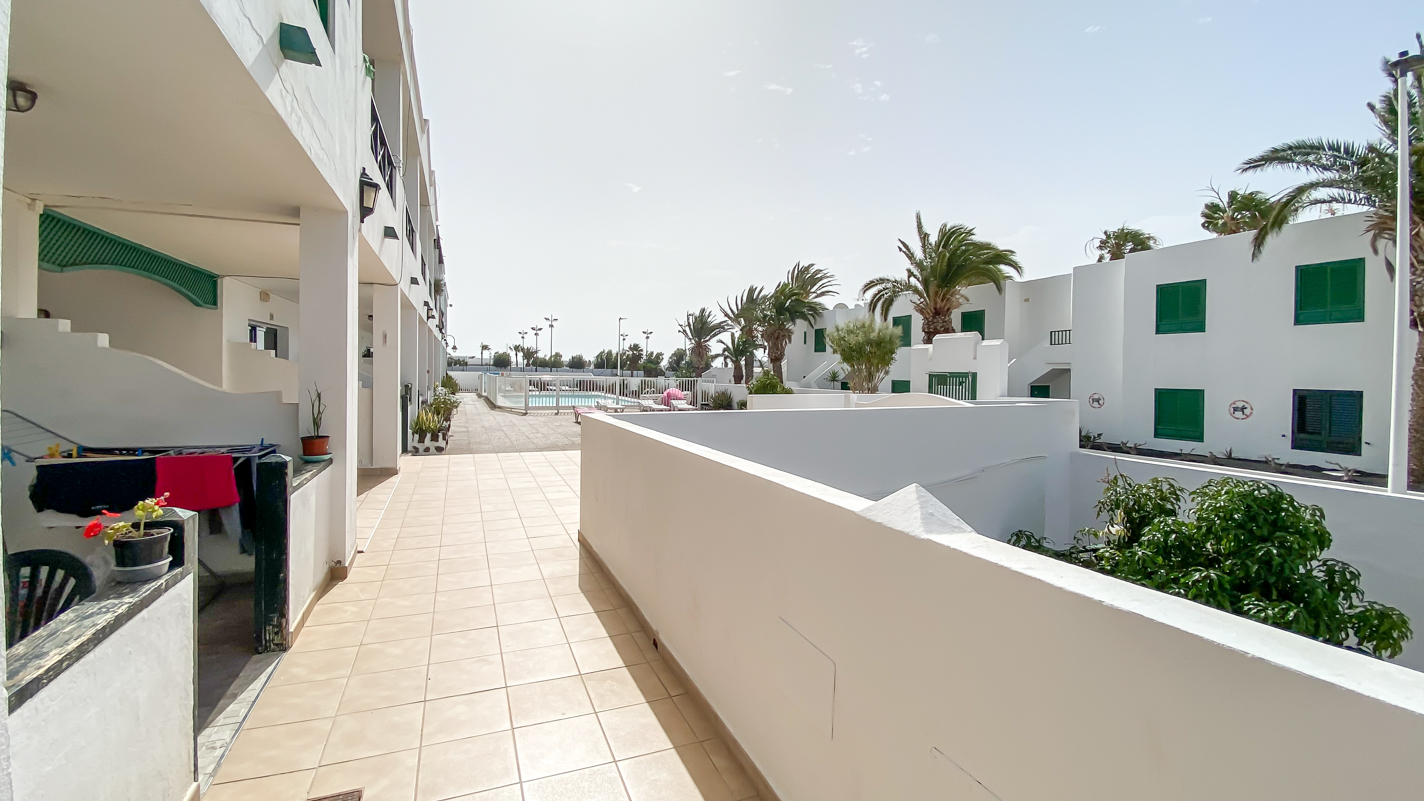 Dunia - Puerto Del Carmen - Roper Properties