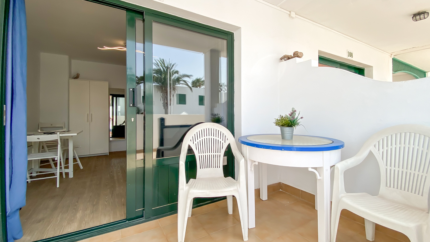 Dunia - Puerto Del Carmen - Roper Properties