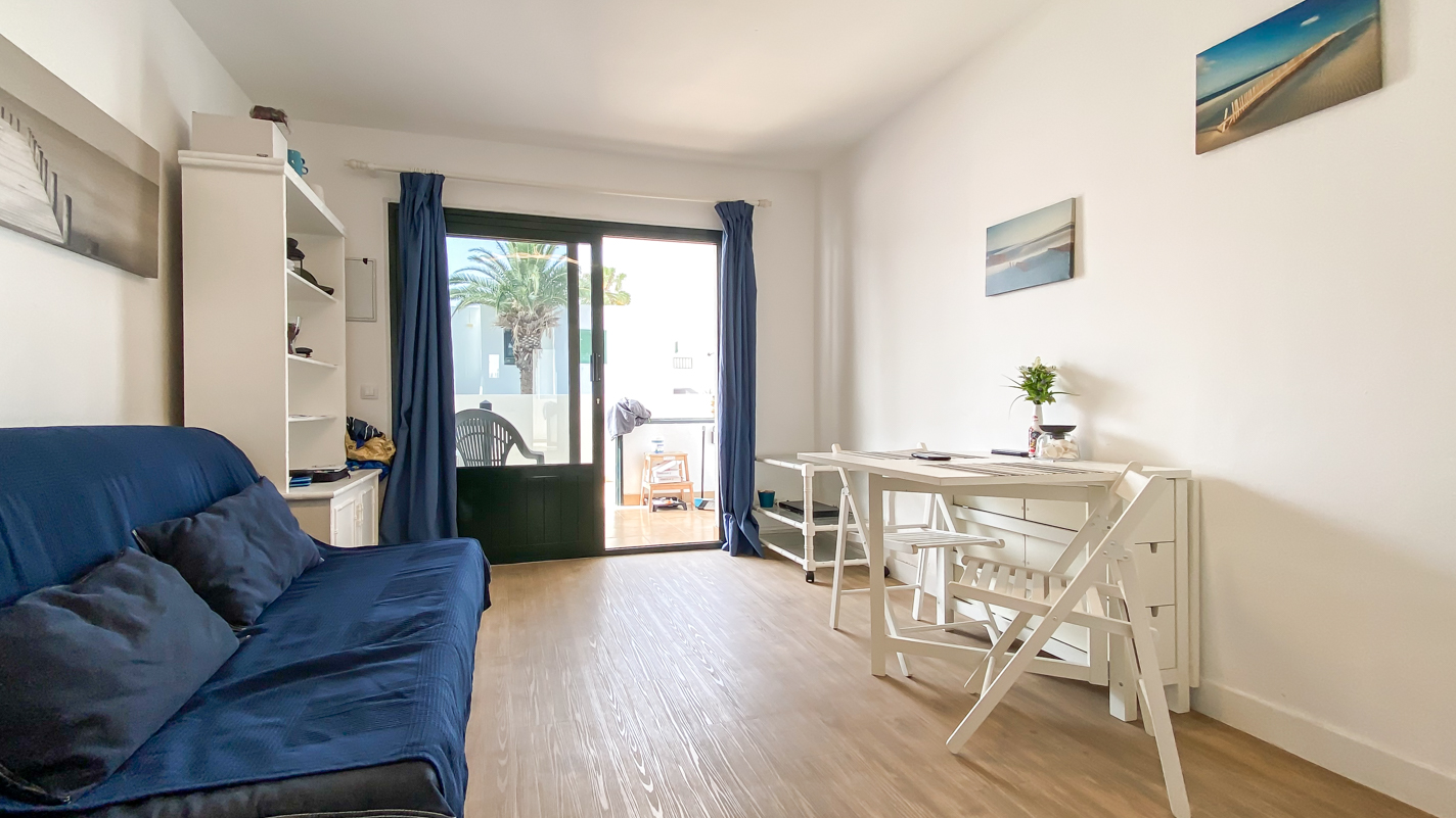 Dunia - Puerto Del Carmen - Roper Properties