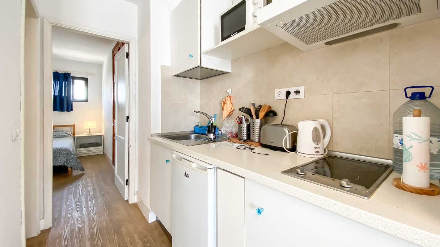 Dunia - Puerto Del Carmen - Roper Properties