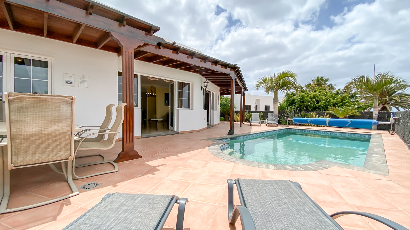 - Puerto Del Carmen - Roper Properties