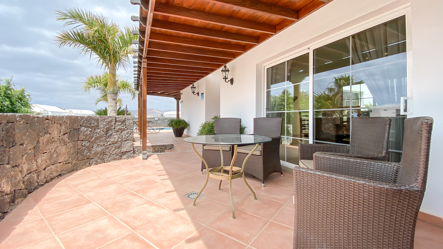 - Puerto Del Carmen - Roper Properties