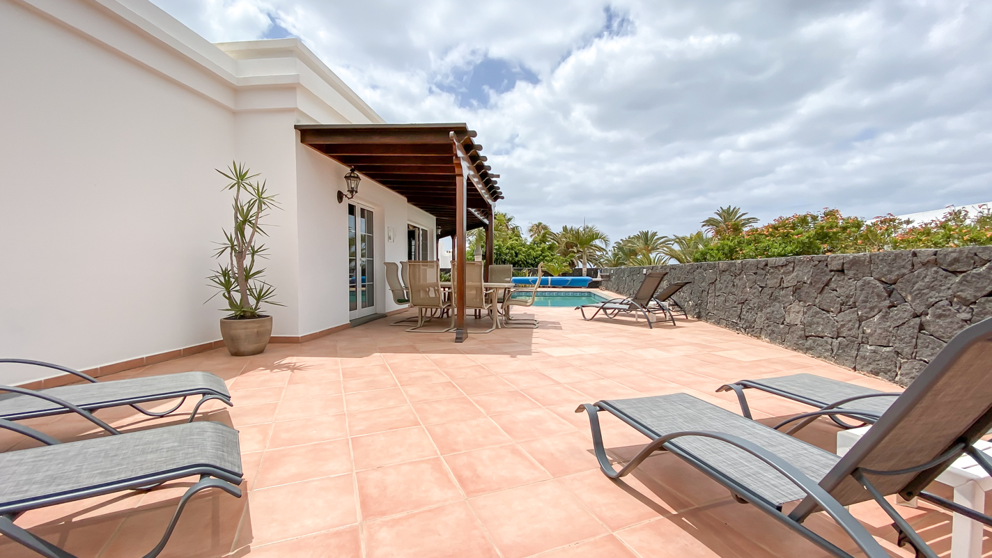 - Puerto Del Carmen - Roper Properties