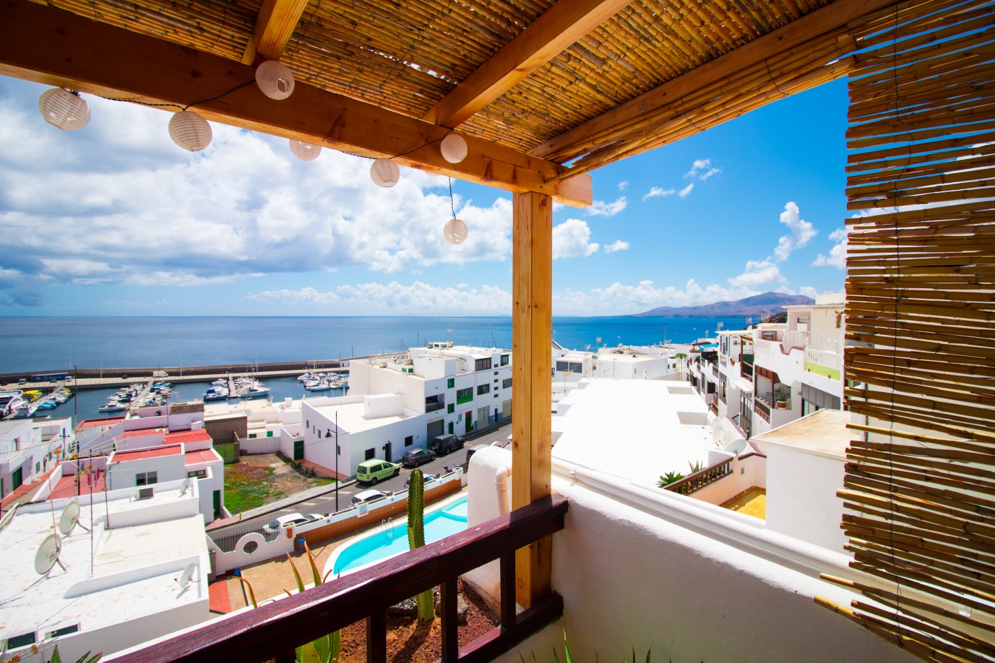 La Corona II - Puerto Del Carmen - Roper Properties