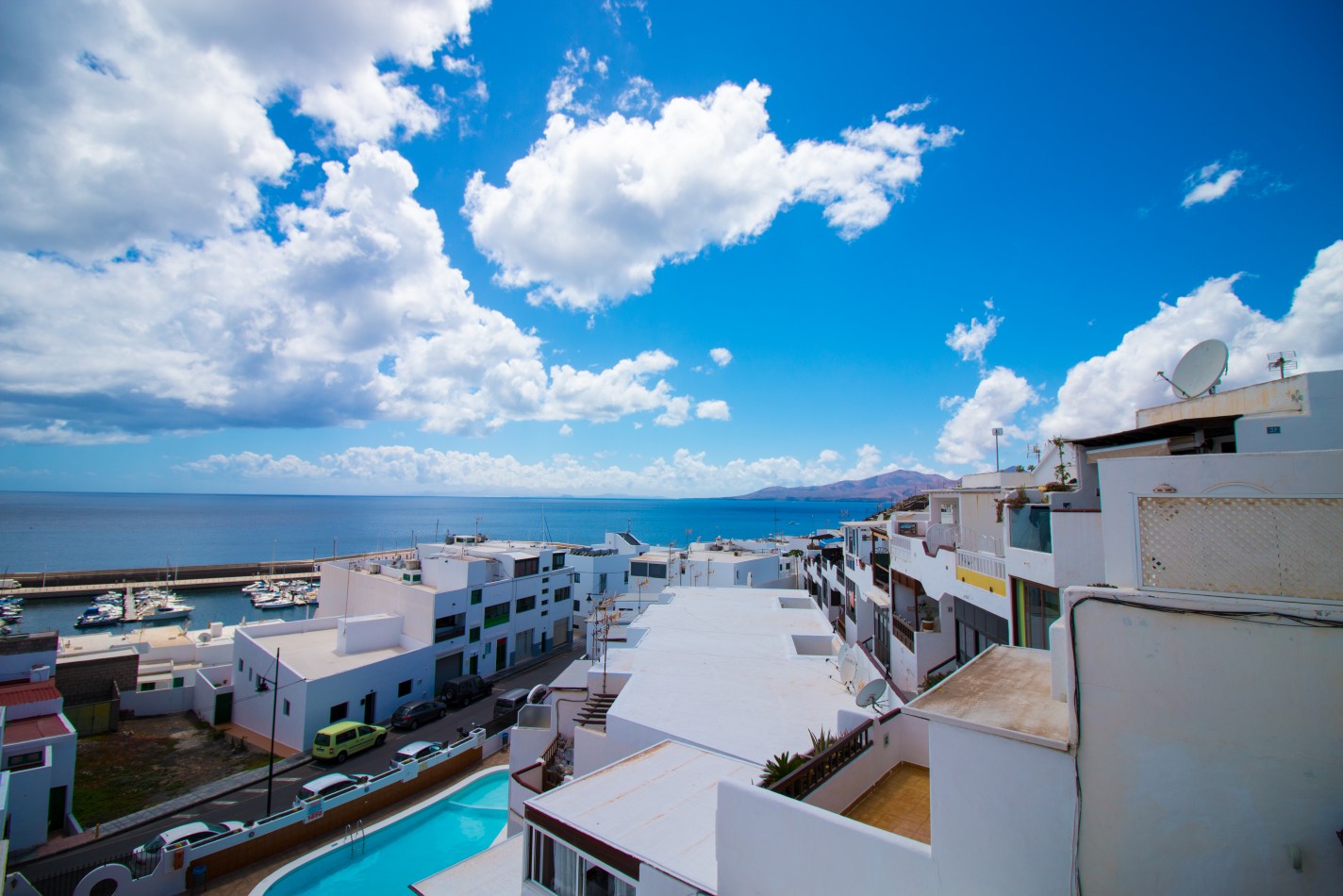 La Corona II - Puerto Del Carmen - Roper Properties