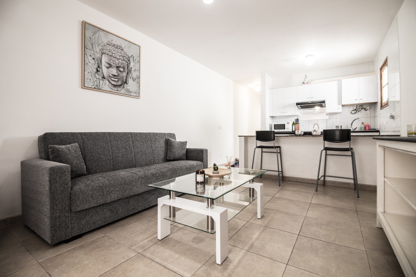 La Corona II - Puerto Del Carmen - Roper Properties