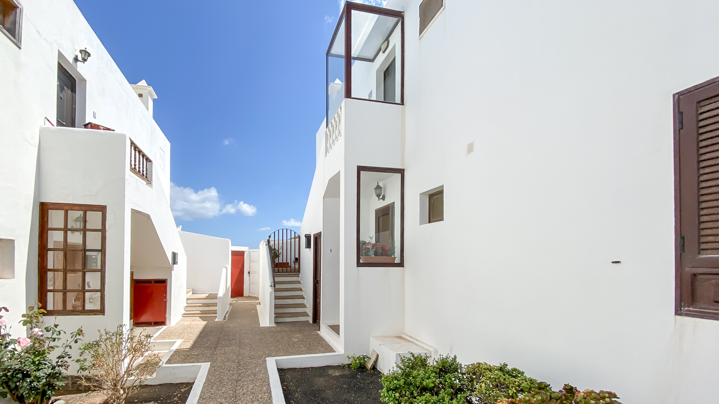 Jardin de Tías - Tias - Roper Properties