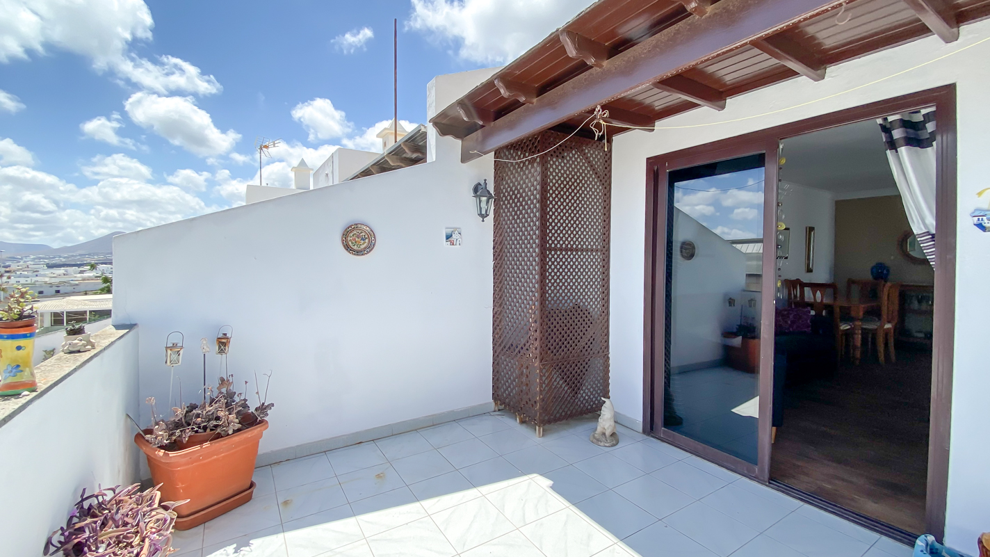 Jardin de Tías - Tias - Roper Properties