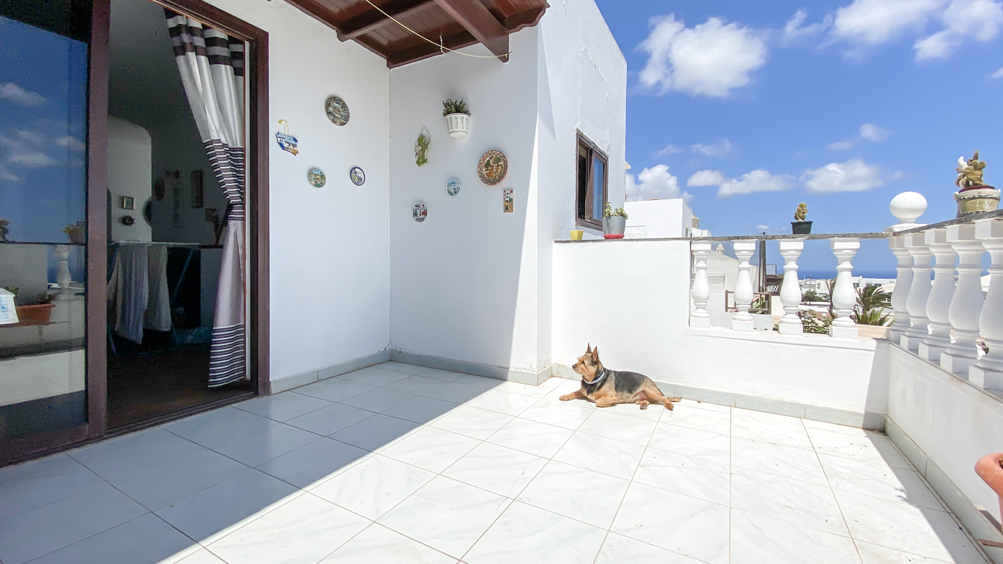 Jardin de Tías - Tias - Roper Properties