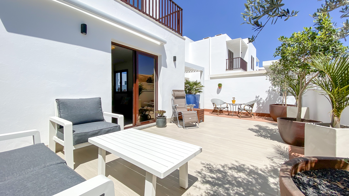 - Yaiza - Roper Properties