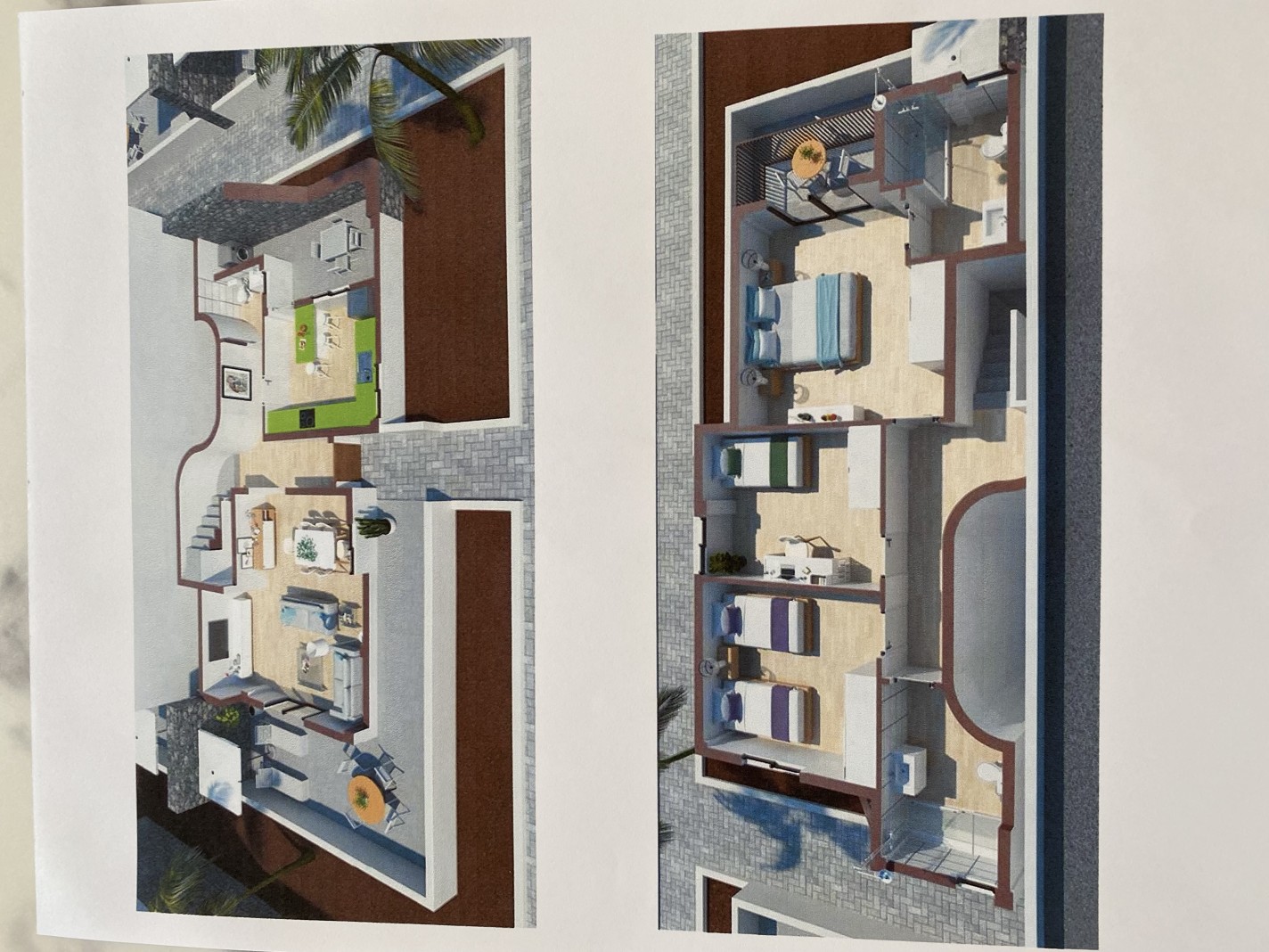 - Yaiza - Roper Properties