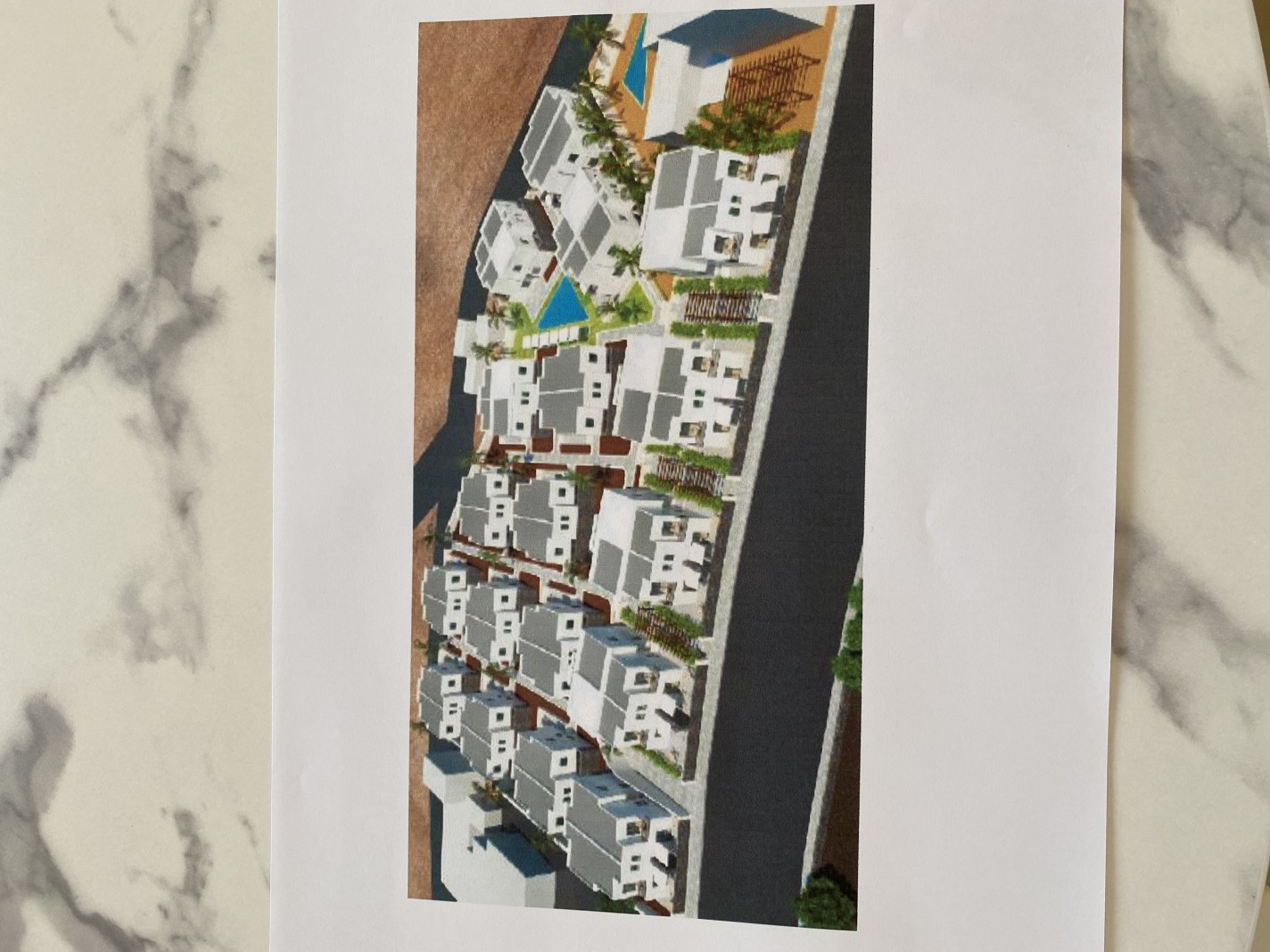 - Yaiza - Roper Properties