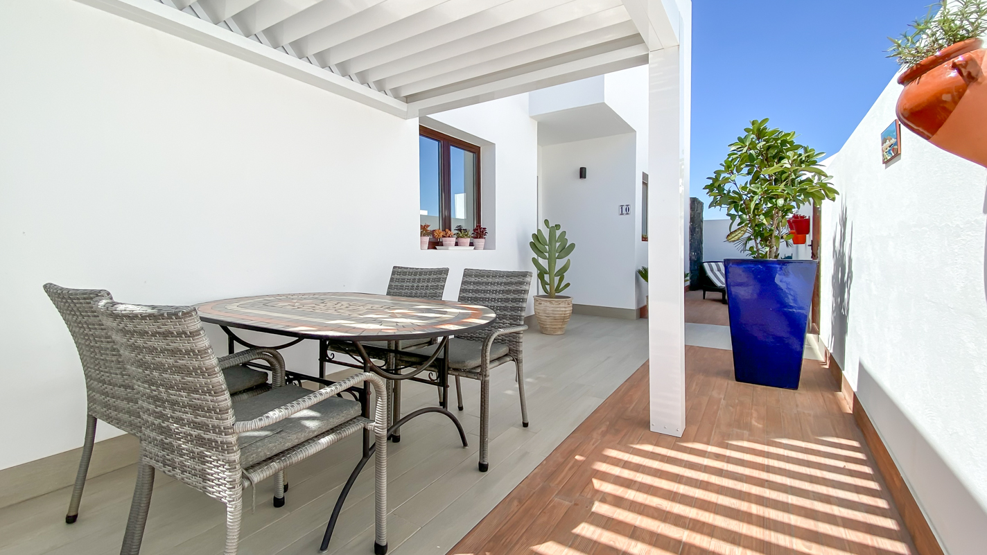 - Yaiza - Roper Properties
