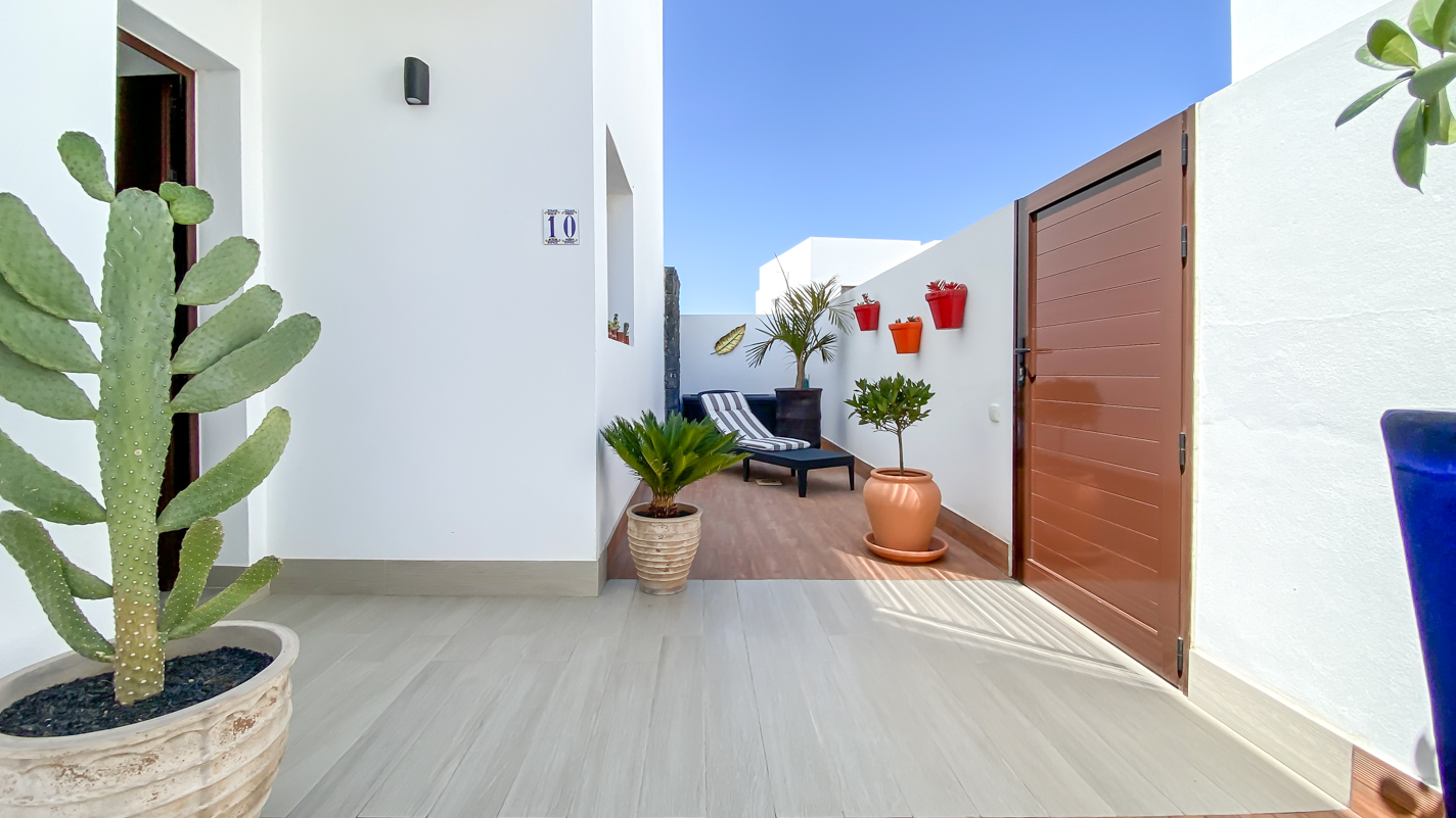- Yaiza - Roper Properties