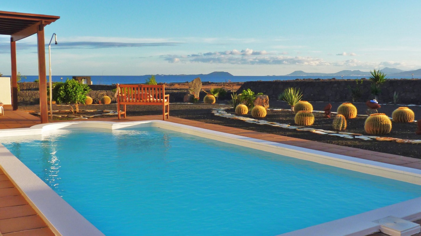 Residencial Agua Marina - Playa Blanca - Roper Properties