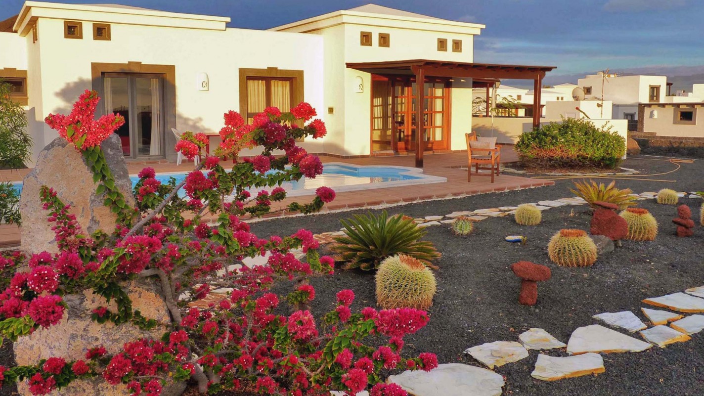 Residencial Agua Marina - Playa Blanca - Roper Properties