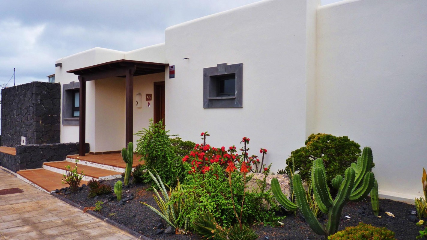 Residencial Agua Marina - Playa Blanca - Roper Properties