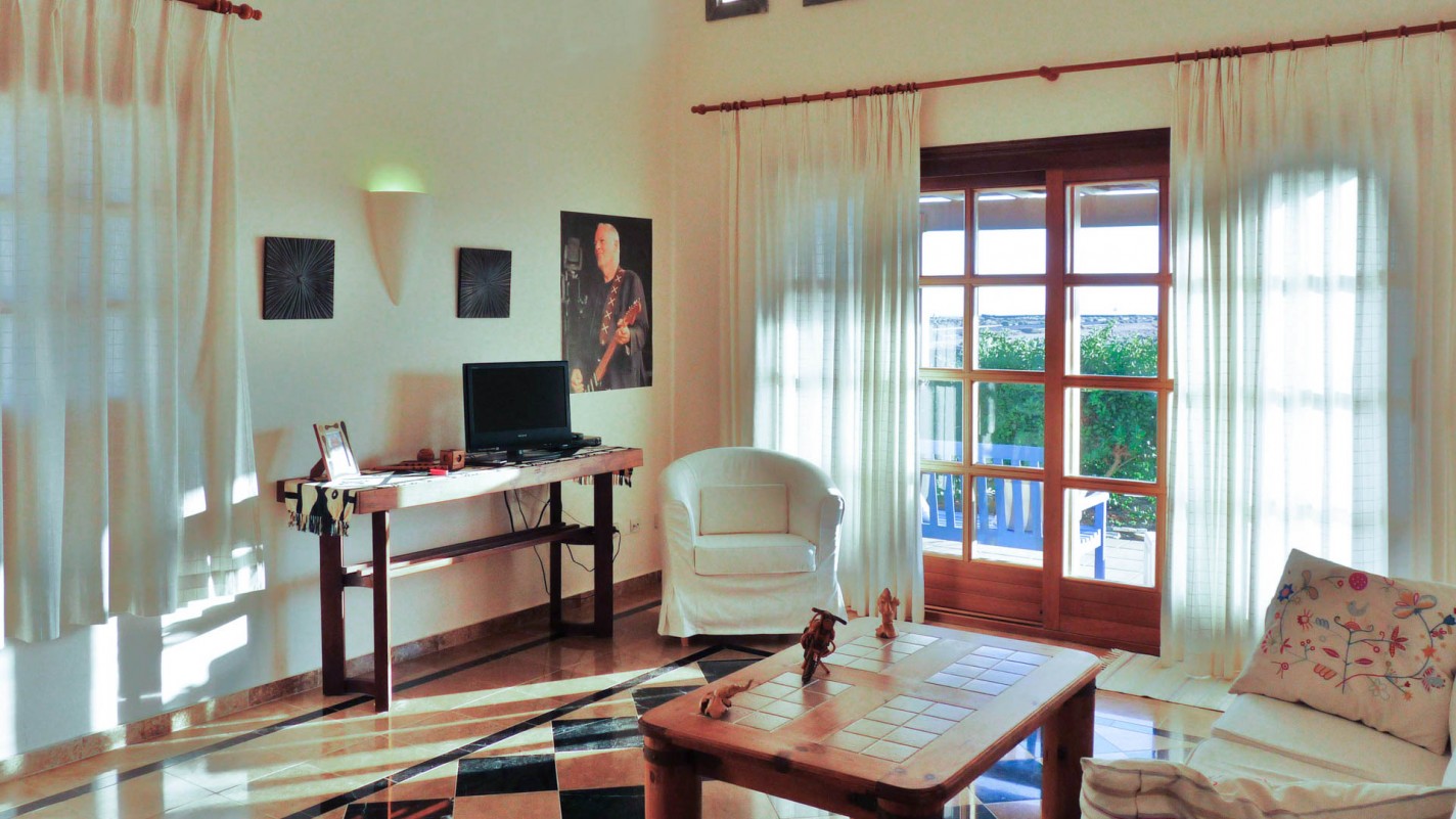 Residencial Agua Marina - Playa Blanca - Roper Properties
