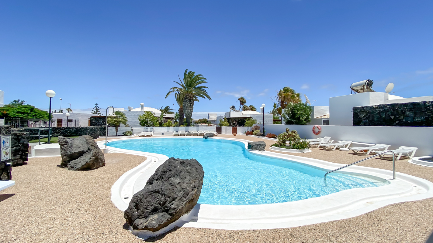 Villas del Sol - Puerto Del Carmen - Roper Properties