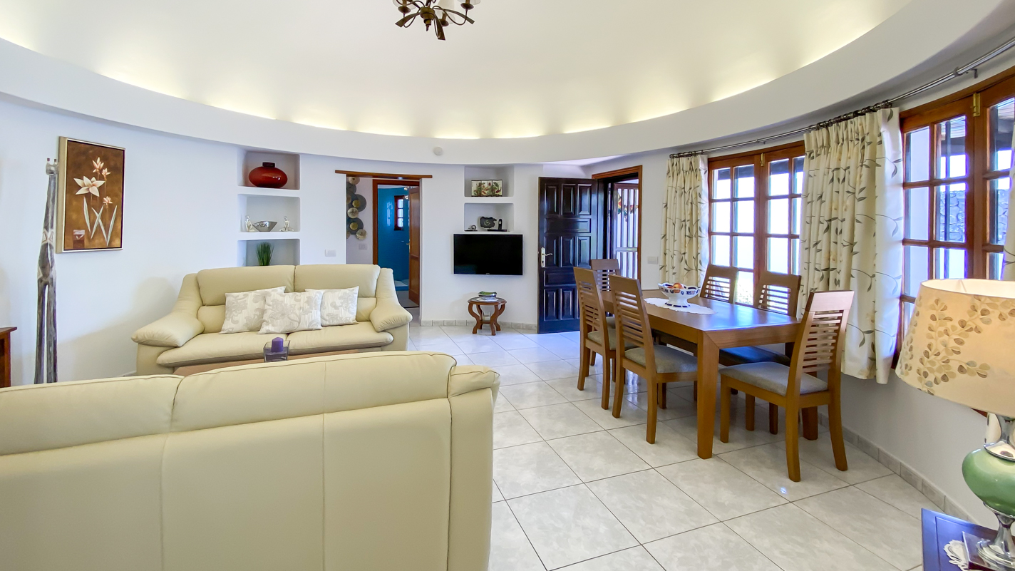 Villas del Sol - Puerto Del Carmen - Roper Properties