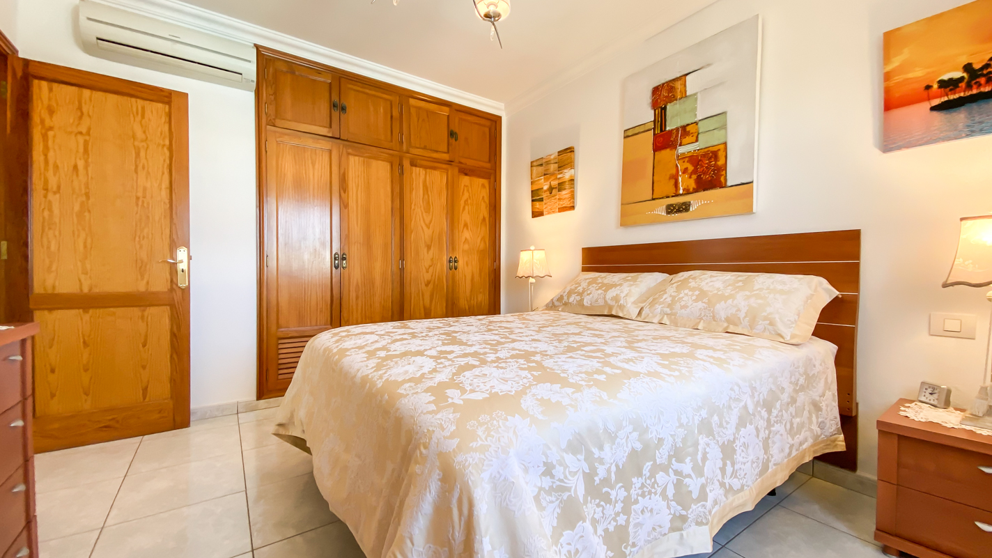 Villas del Sol - Puerto Del Carmen - Roper Properties