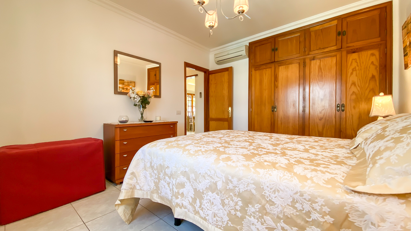 Villas del Sol - Puerto Del Carmen - Roper Properties