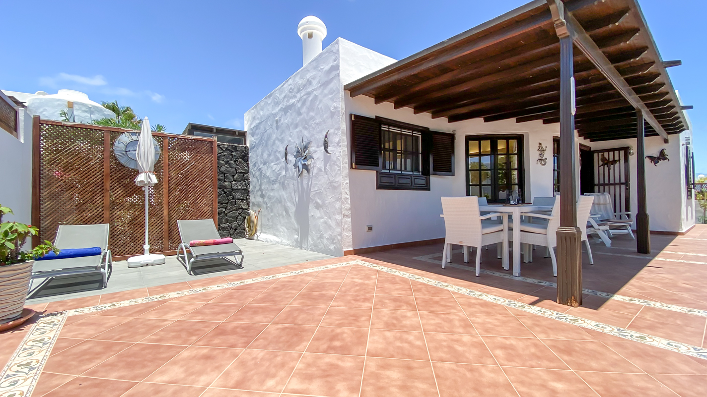 Villas del Sol - Puerto Del Carmen - Roper Properties