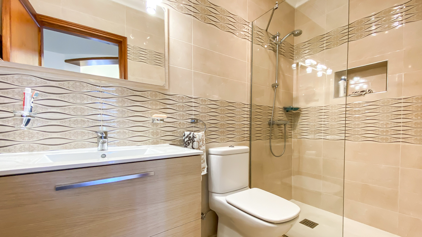 Villas del Sol - Puerto Del Carmen - Roper Properties