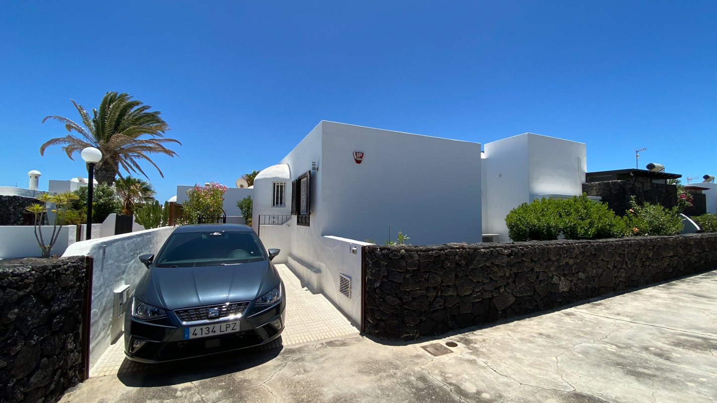 Villas del Sol - Puerto Del Carmen - Roper Properties