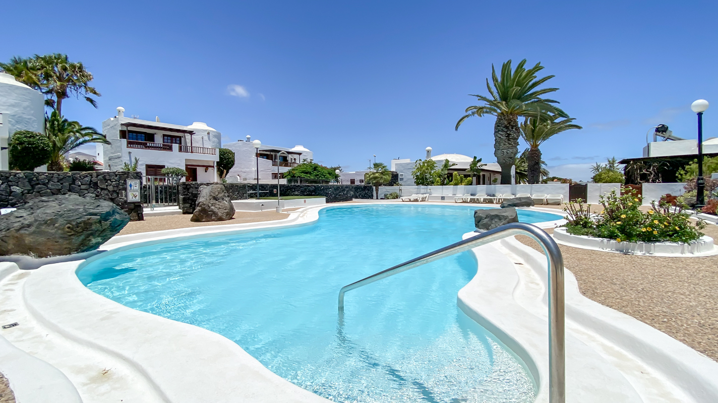 Villas del Sol - Puerto Del Carmen - Roper Properties